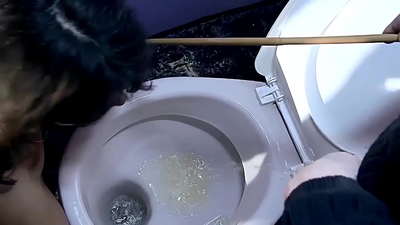 Moja wspaniała prywatna sex niewolnica Melanie Memphis. Ona jest moim ulubionym niewolnikiem, wygląda niewinnie, młody, do seksu analnego, role-playing, i mogę używać jej, kiedy tylko chcę. Część 1.