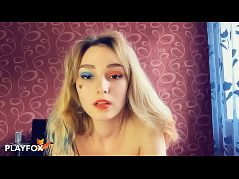 ❤️ Magiczne okulary wirtualnej rzeczywistości dały mi seks z Harley Quinn ❌ Super sex at porn pl.hotpornphotos.ru